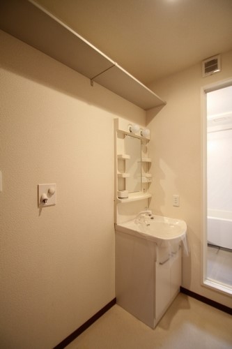 セブンフィールズ 201号-6