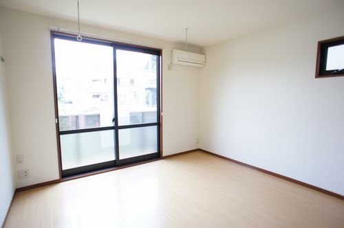 カーサ・グランシャリオ 205号-2