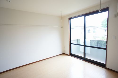 カーサ・グランシャリオ 205号-3