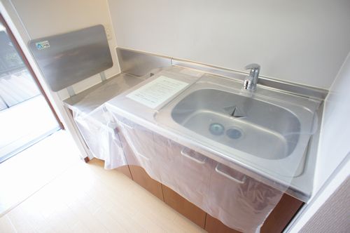 カーサ・グランシャリオ 205号-5