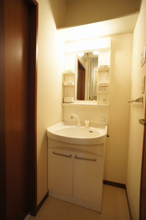 カーサ・グランシャリオ 205号-7