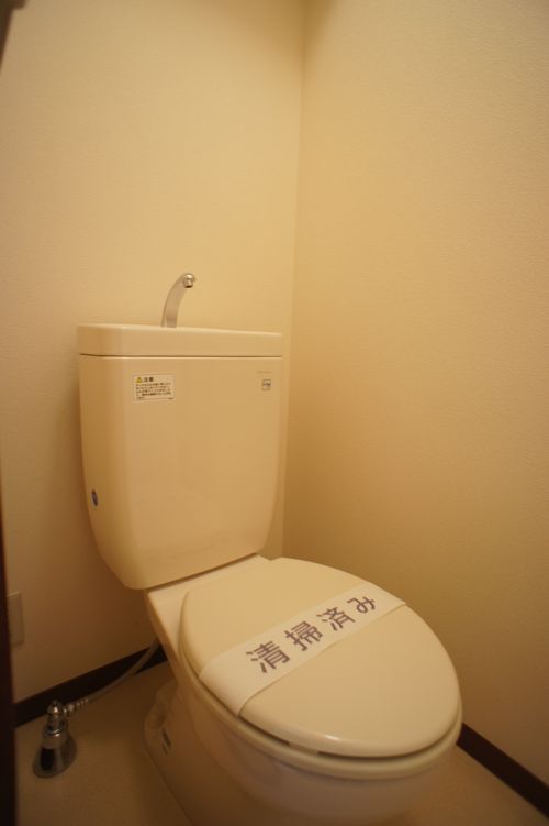 カーサ・グランシャリオ 205号-11