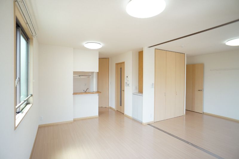 ソフィアルⅠ番館 201号-3