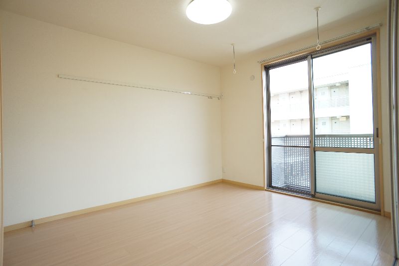 ソフィアルⅠ番館 201号-4