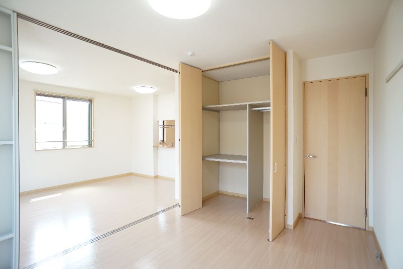 ソフィアルⅠ番館 201号-5