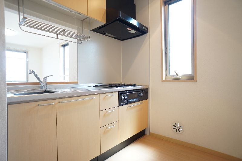 ソフィアルⅠ番館 201号-6