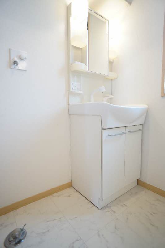 ソフィアルⅠ番館 201号-8