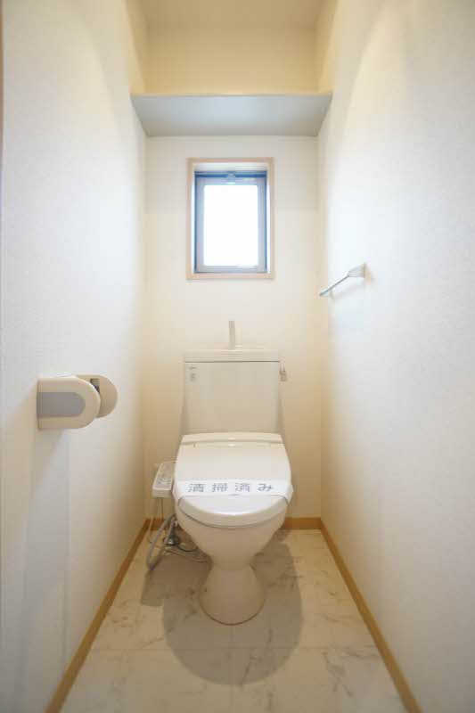 ソフィアルⅠ番館 201号-10