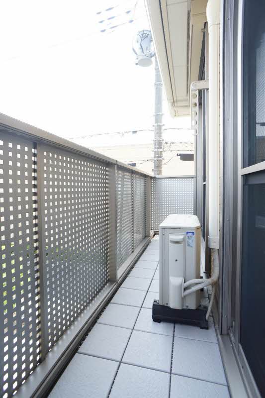 ソフィアルⅠ番館 201号-11