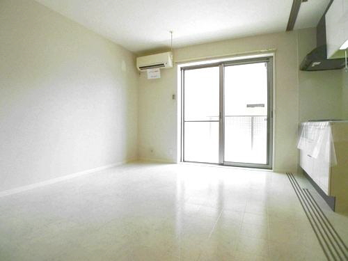 ソフィアルⅡ番館 103号-2