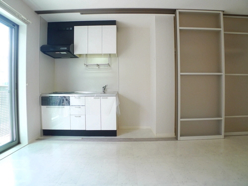 ソフィアルⅡ番館 103号-5