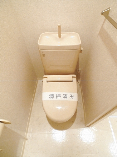 ソフィアルⅡ番館 103号-7