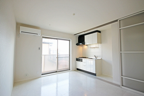 ソフィアルⅡ番館 103号-9