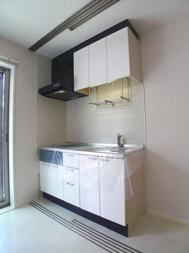 ソフィアルⅡ番館 103号-10