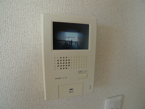 シャンリジエールB 202号-11