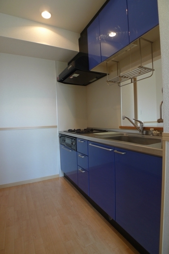 シャーメゾン坂ノ台 201号-4