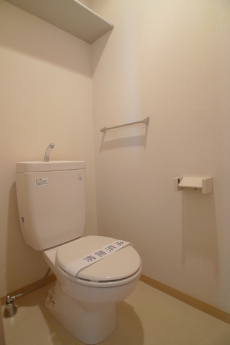 シャーメゾン坂ノ台 201号-7