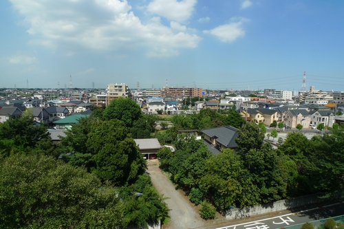 シャーメゾン坂ノ台 201号-11