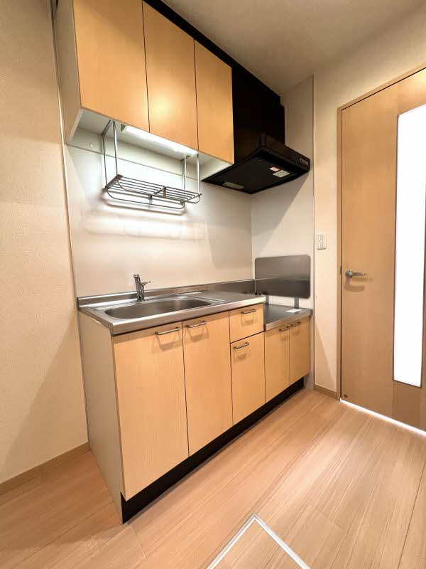 プリムヴェール 102号-4