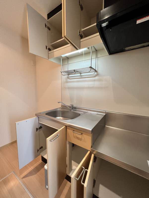 プリムヴェール 102号-5