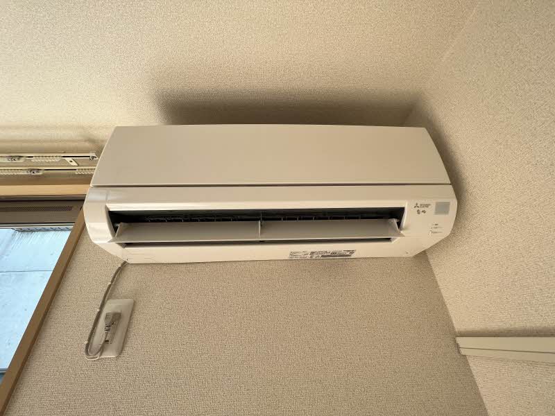 プリムヴェール 102号-8