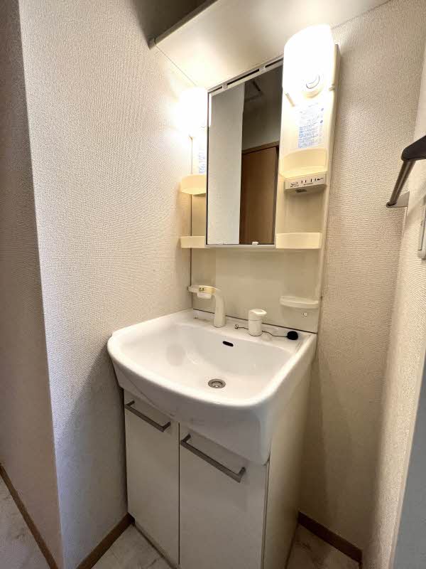 プリムヴェール 102号-9