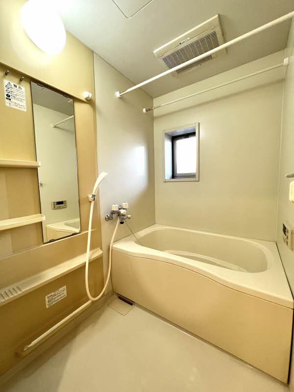 プリムヴェール 102号-10