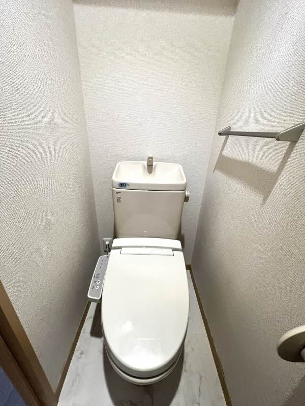 プリムヴェール 102号-11