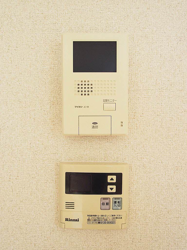 カーサ　エスポア 203号-6