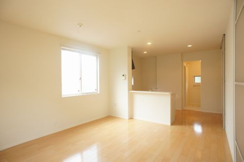 グランメールⅡ 101号-3