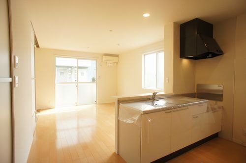 グランメールⅡ 101号-4