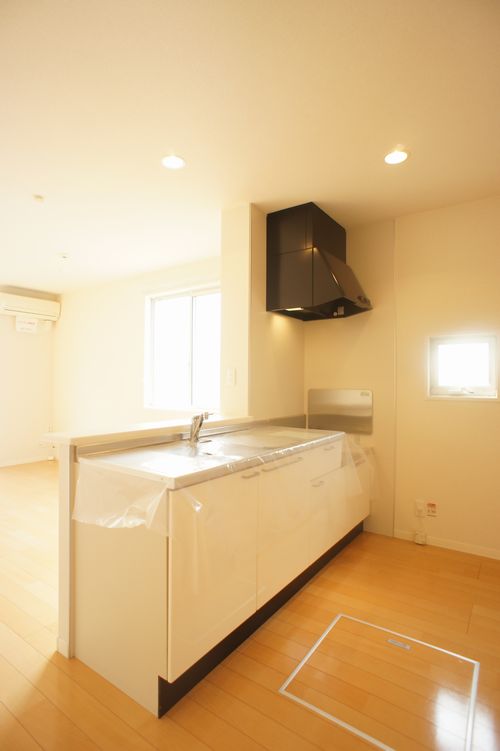 グランメールⅡ 101号-6