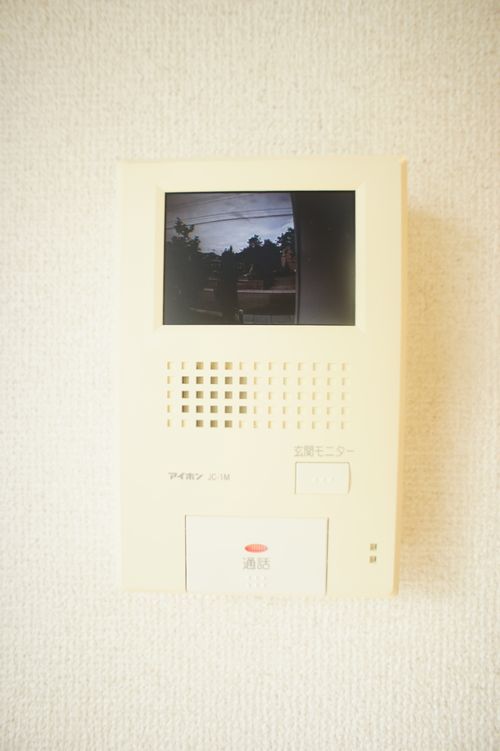 グランメールⅡ 101号-10