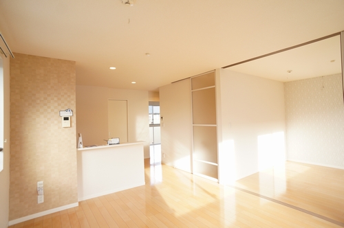 グランメールⅡ 201号-2