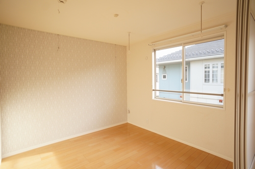 グランメールⅡ 201号-3