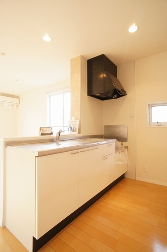 グランメールⅡ 201号-5