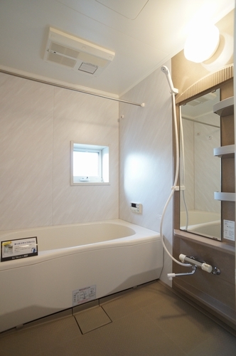 グランメールⅡ 201号-8