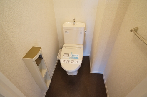 グランメールⅡ 201号-9