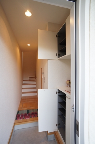 グランメールⅡ 201号-10