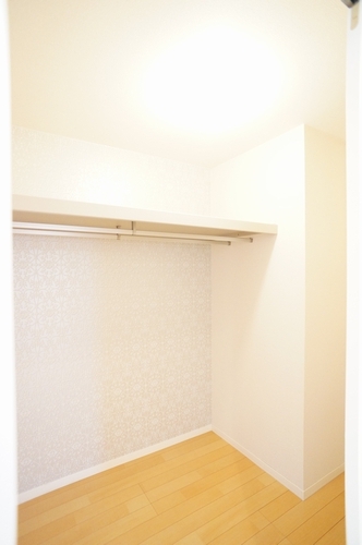 グランメールⅡ 201号-11