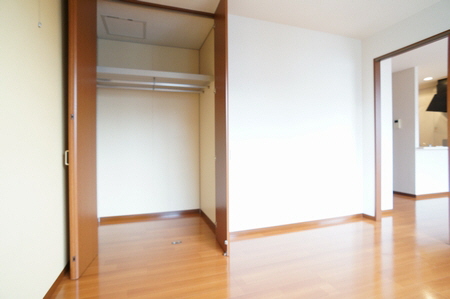 グランメールⅢ 202号-4