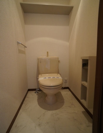 グランメールⅢ 202号-11