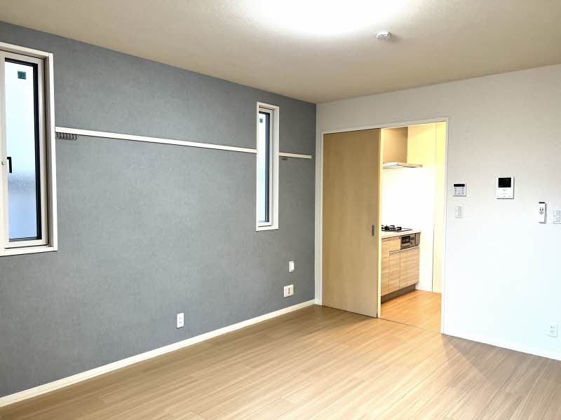 テラス神明台 105号-2