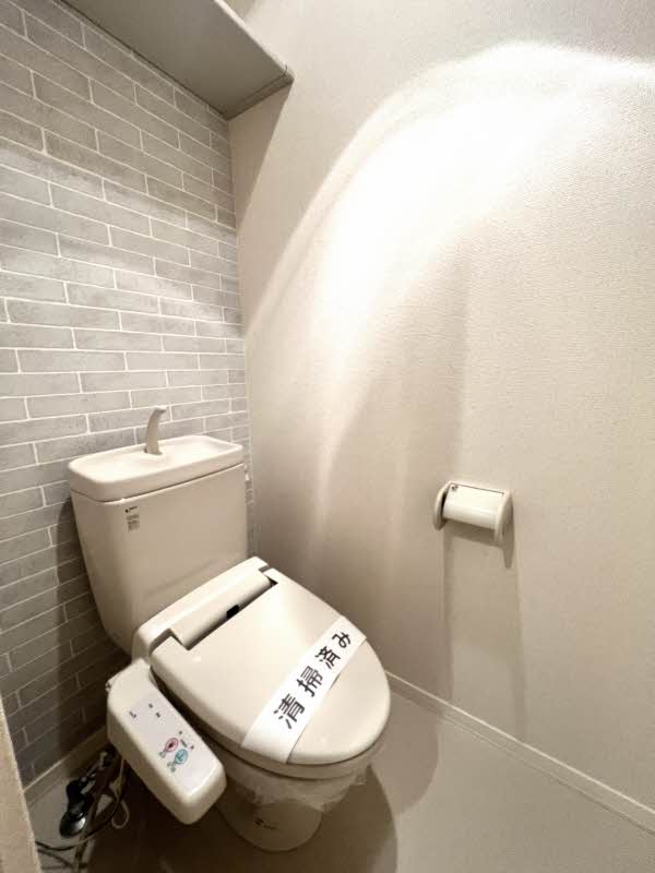 テラス神明台 105号-7