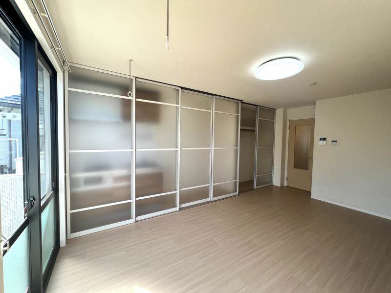 テラス神明台 202号-3