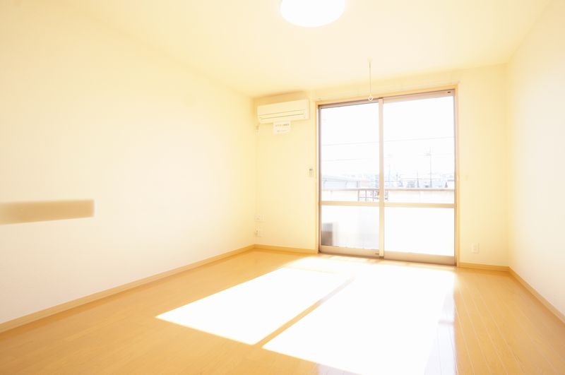 パークハイツ白鍬Ｅ 202号-3