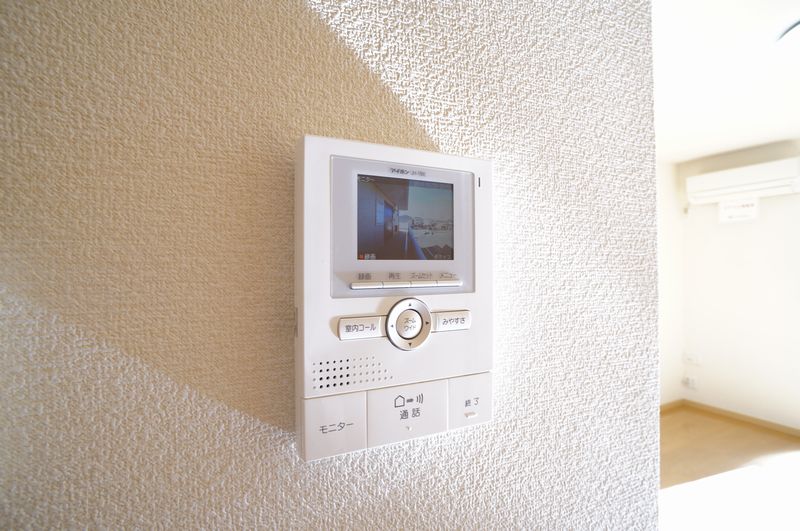 パークハイツ白鍬Ｅ 202号-5