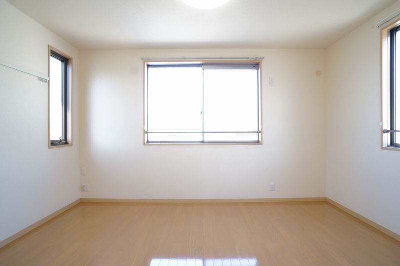 パークハイツ白鍬Ｅ 202号-7