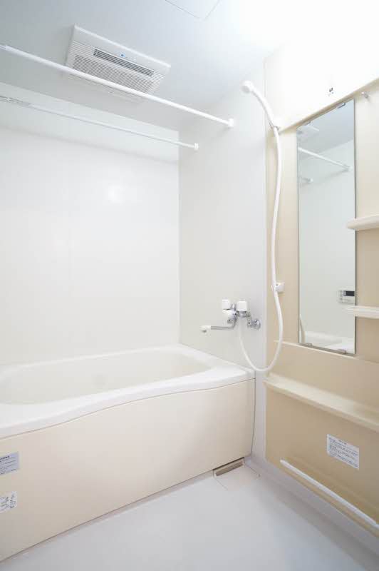 パークハイツ白鍬Ｅ 202号-9