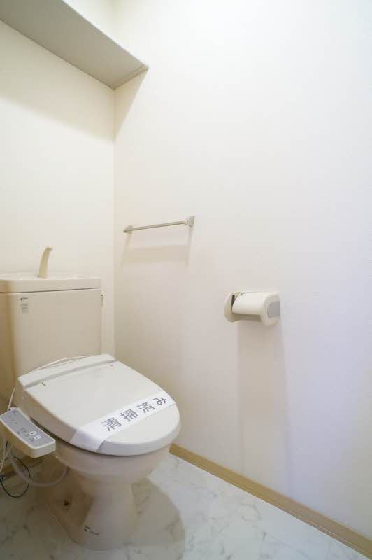 パークハイツ白鍬Ｅ 202号-11